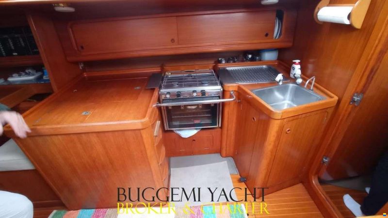 Grand Soleil 46