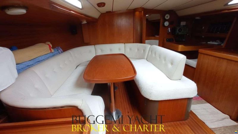 Grand Soleil 46
