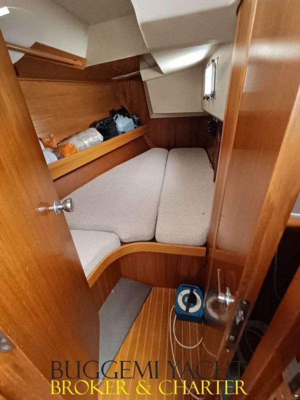 Grand Soleil 46