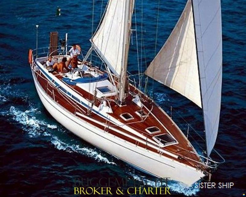 Grand Soleil 46