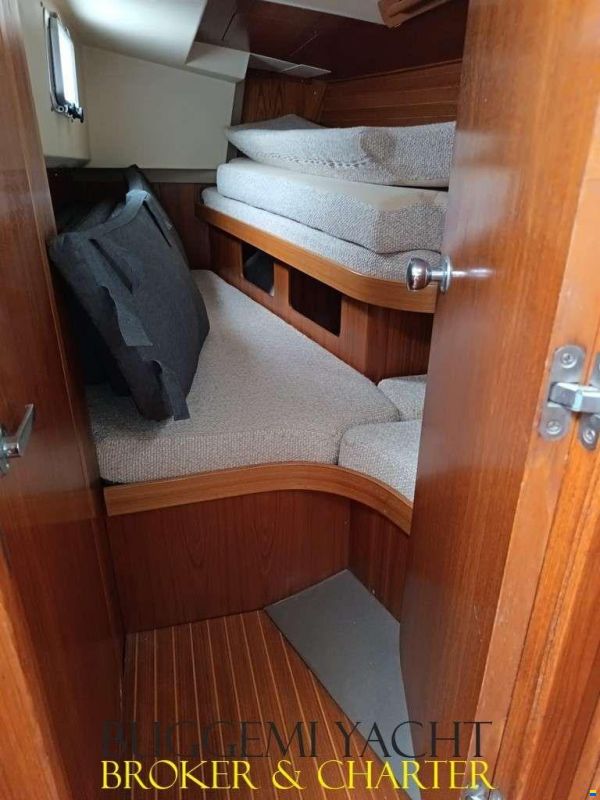 Grand Soleil 46