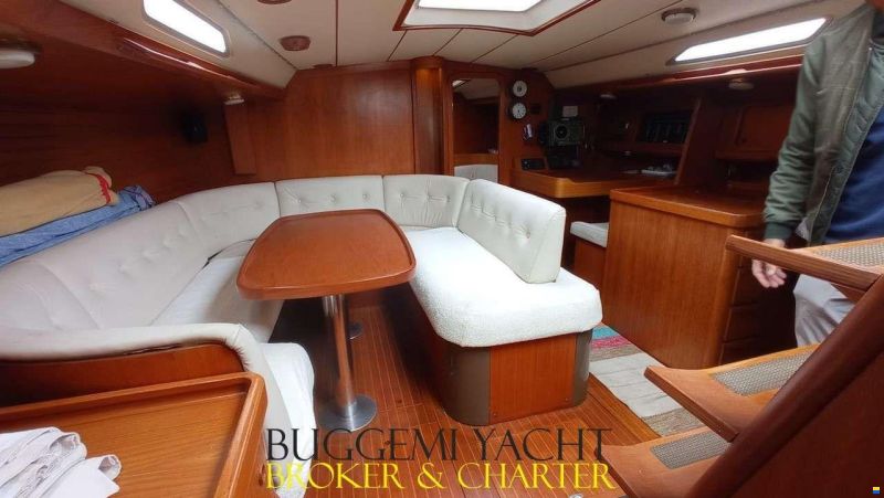 Grand Soleil 46