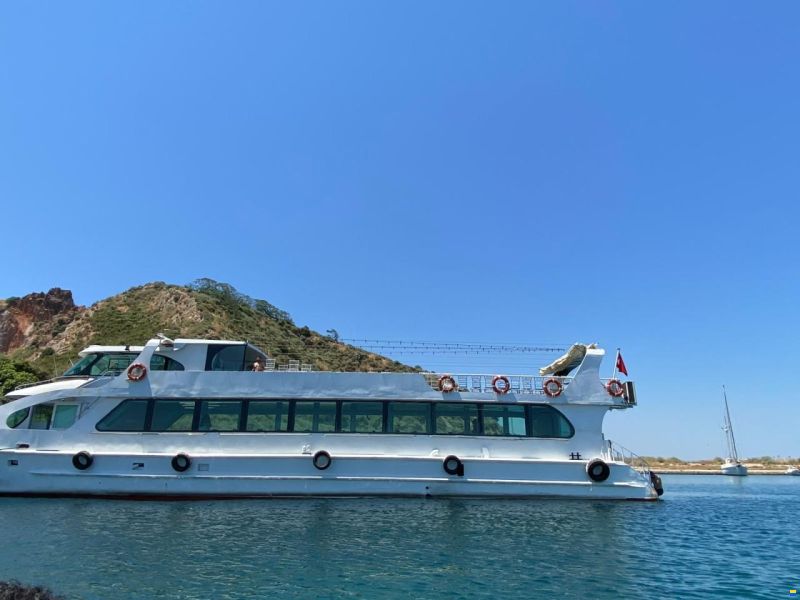 Aiata Milana 31.6m