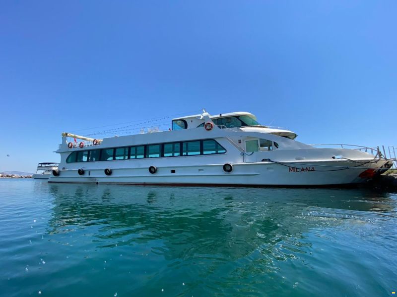 Aiata Milana 31.6m