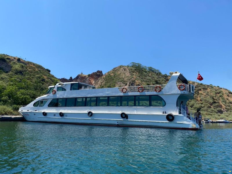 Aiata Milana 31.6m