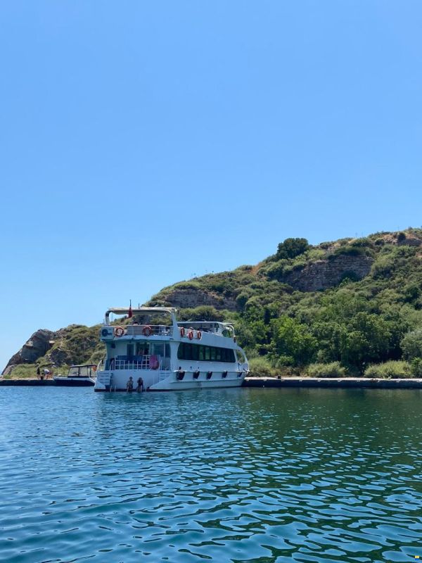 Aiata Milana 31.6m