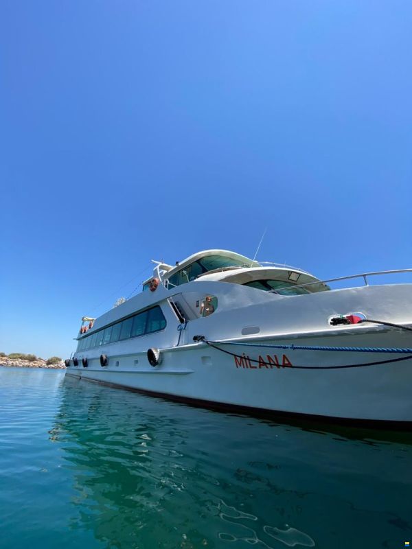 Aiata Milana 31.6m