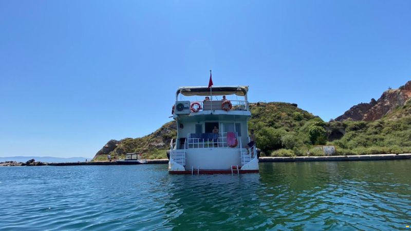 Aiata Milana 31.6m