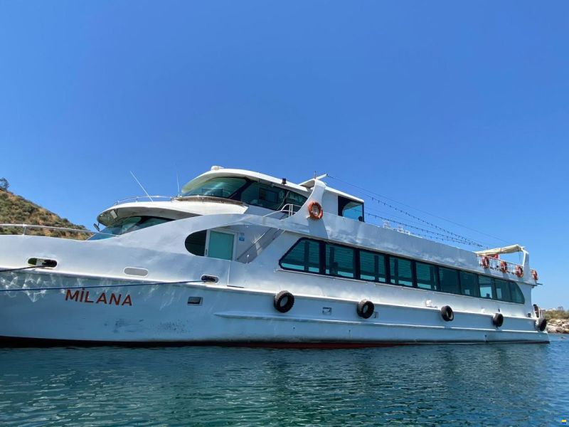 Aiata Milana 31.6m