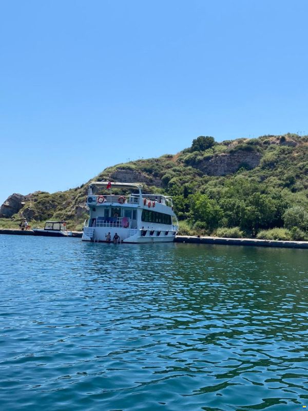 Aiata Milana 31.6m