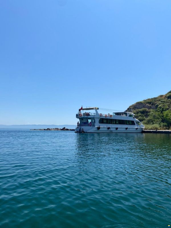 Aiata Milana 31.6m