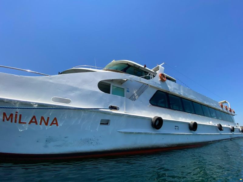 Aiata Milana 31.6m