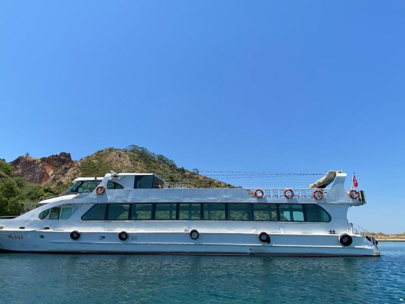 Aiata Milana 31.6m