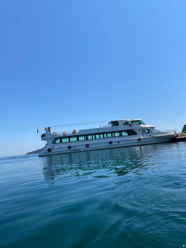 Aiata Milana 31.6m
