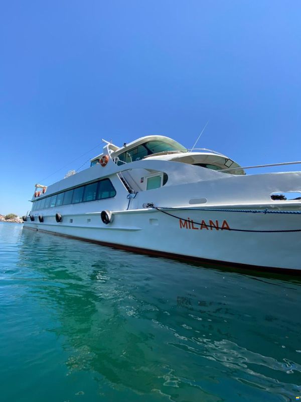 Aiata Milana 31.6m