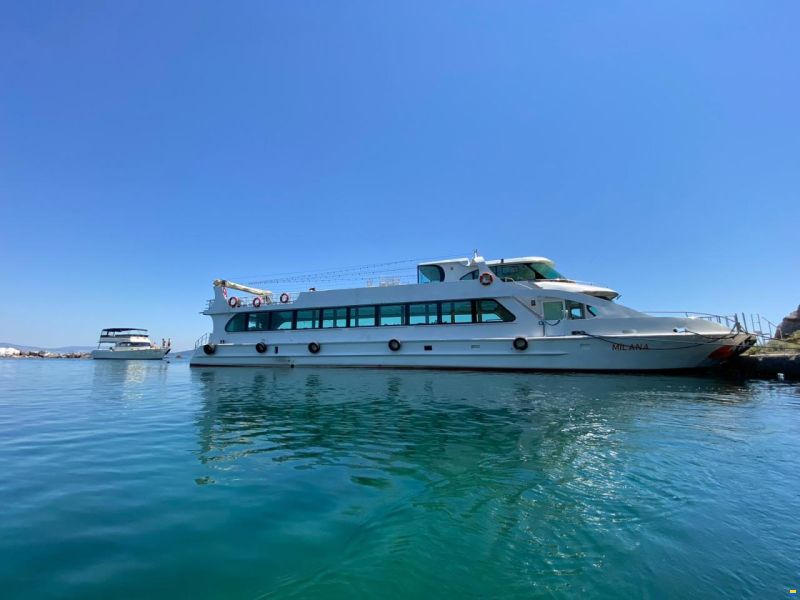 Aiata Milana 31.6m