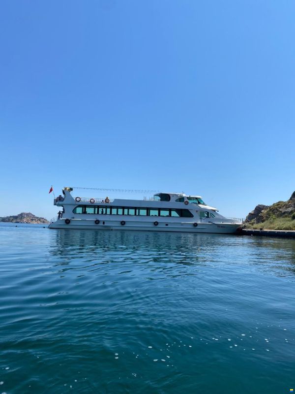 Aiata Milana 31.6m