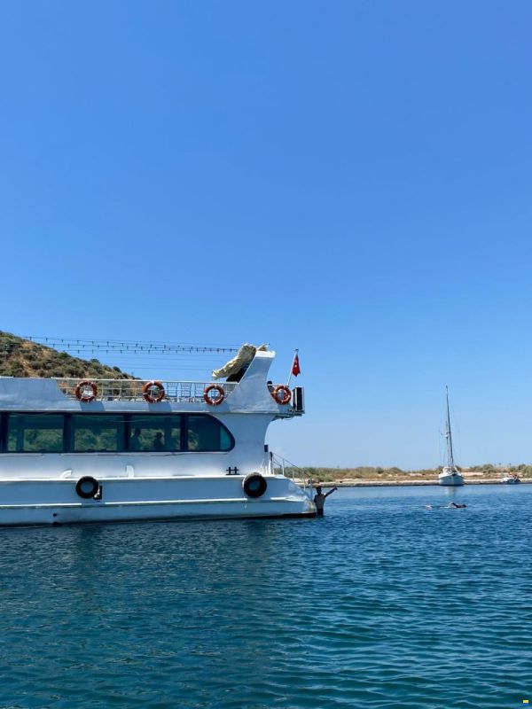 Aiata Milana 31.6m
