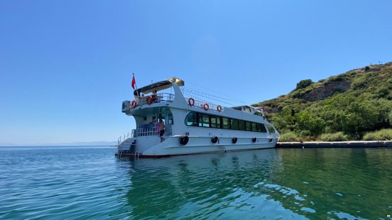 Aiata Milana 31.6m