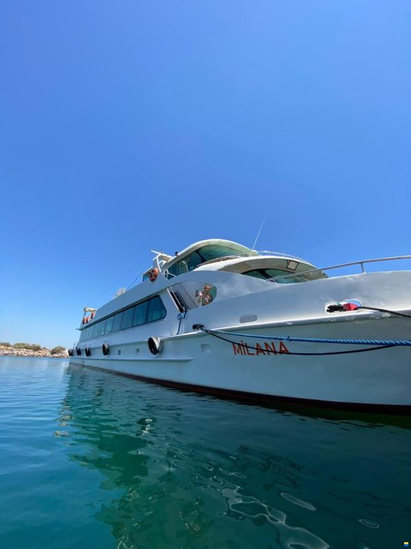 Aiata Milana 31.6m