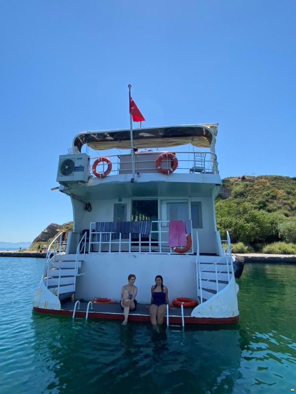 Aiata Milana 31.6m