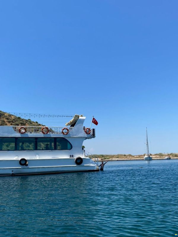 Aiata Milana 31.6m