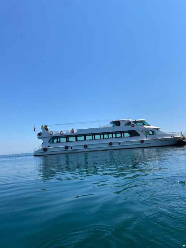 Aiata Milana 31.6m
