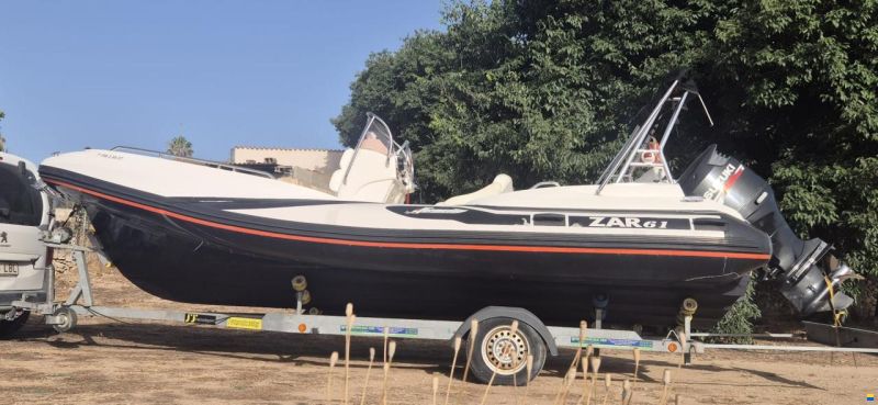 ZAR Formenti 61