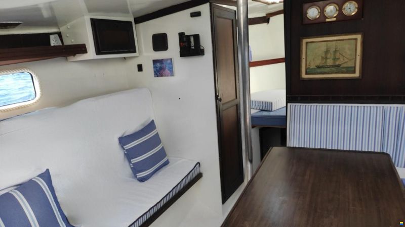 Playvisa Coronado 35
