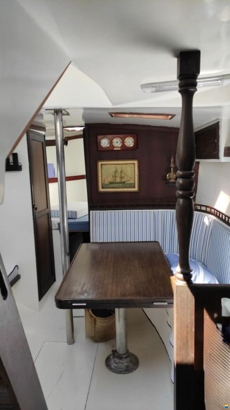 Playvisa Coronado 35