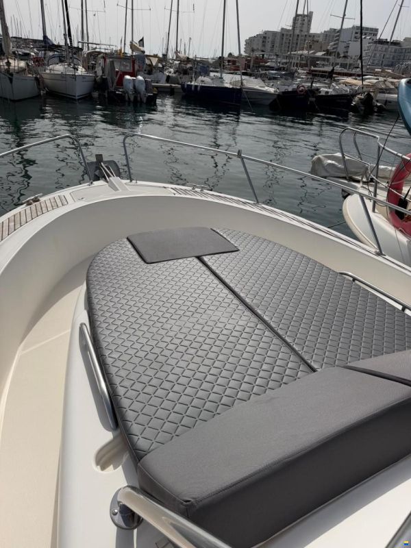 Jeanneau Cap Camarat 925