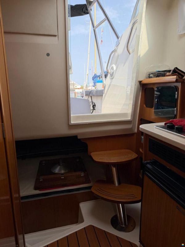 Jeanneau Cap Camarat 925