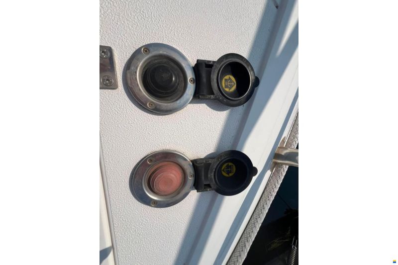Fairline Targa 38