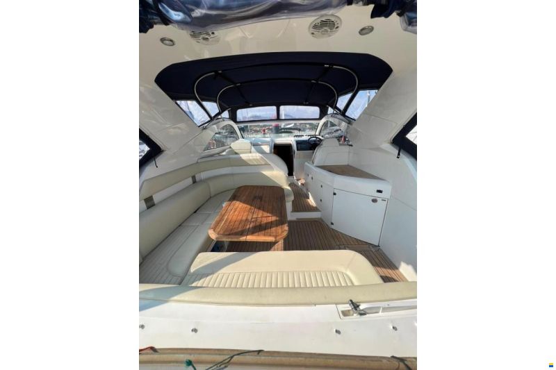 Fairline Targa 38