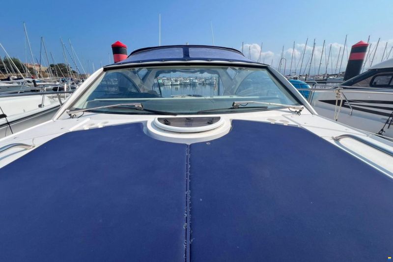 Fairline Targa 38