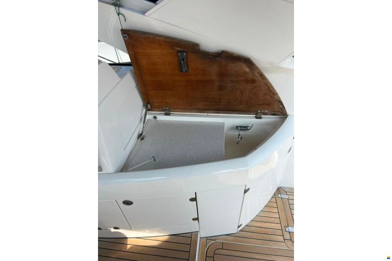 Fairline Targa 38