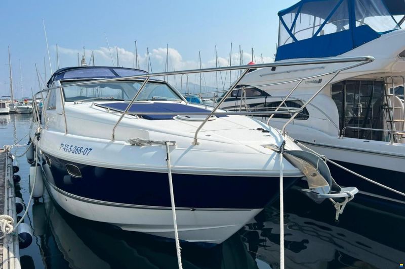 Fairline Targa 38