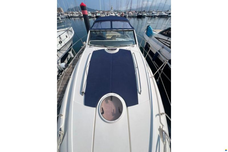 Fairline Targa 38