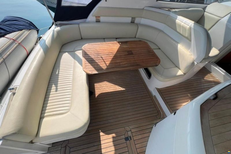 Fairline Targa 38