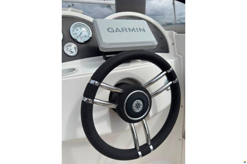 Quicksilver 540 Cruiser