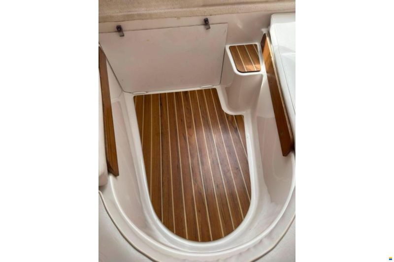 Quicksilver 540 Cruiser