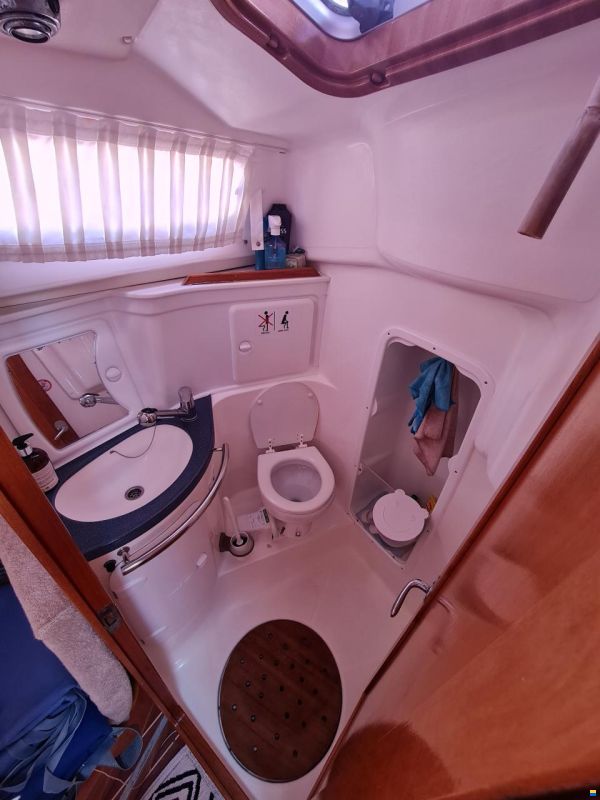 Bavaria 37 Cruiser
