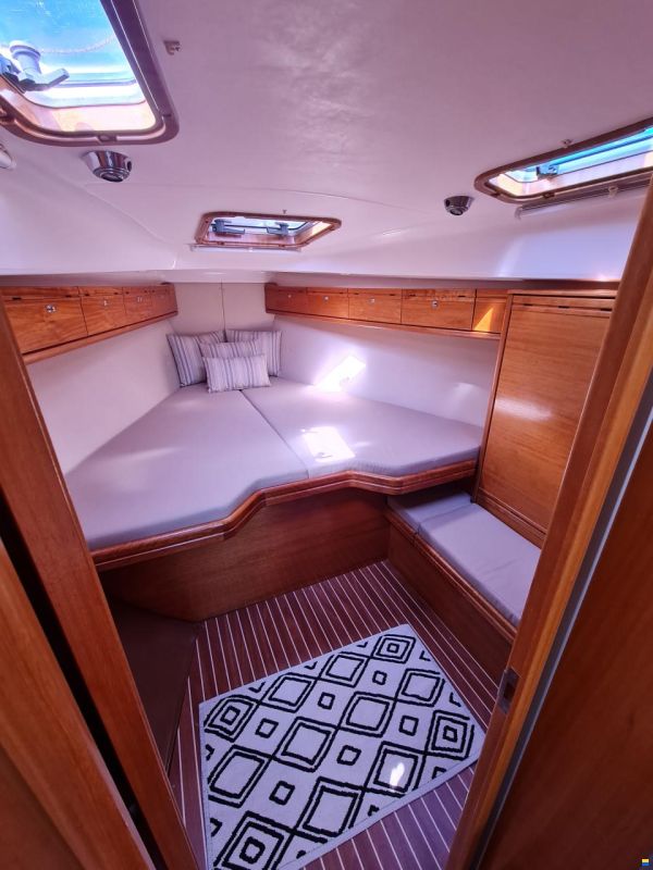 Bavaria 37 Cruiser