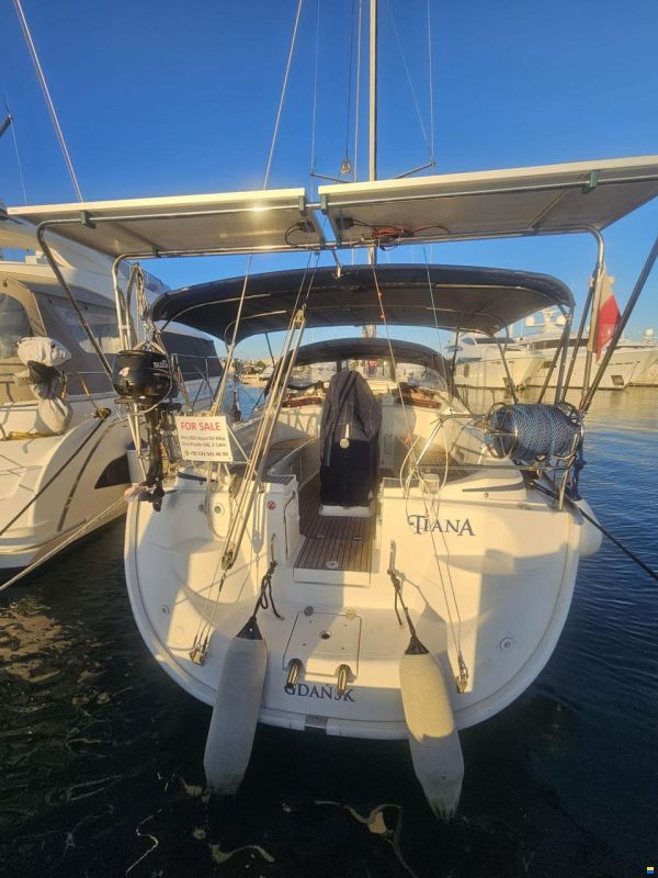 Bavaria 37 Cruiser