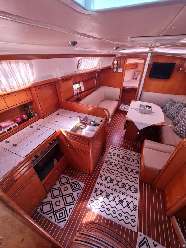 Bavaria 37 Cruiser