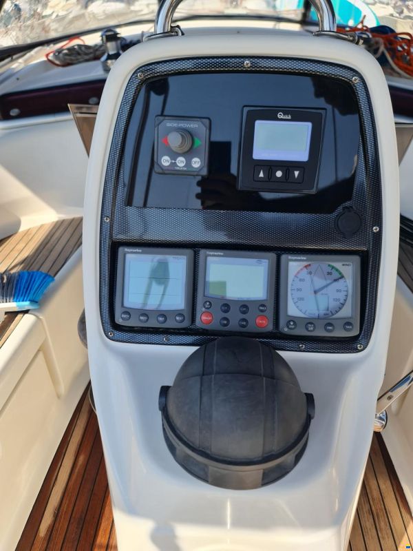 Bavaria 37 Cruiser