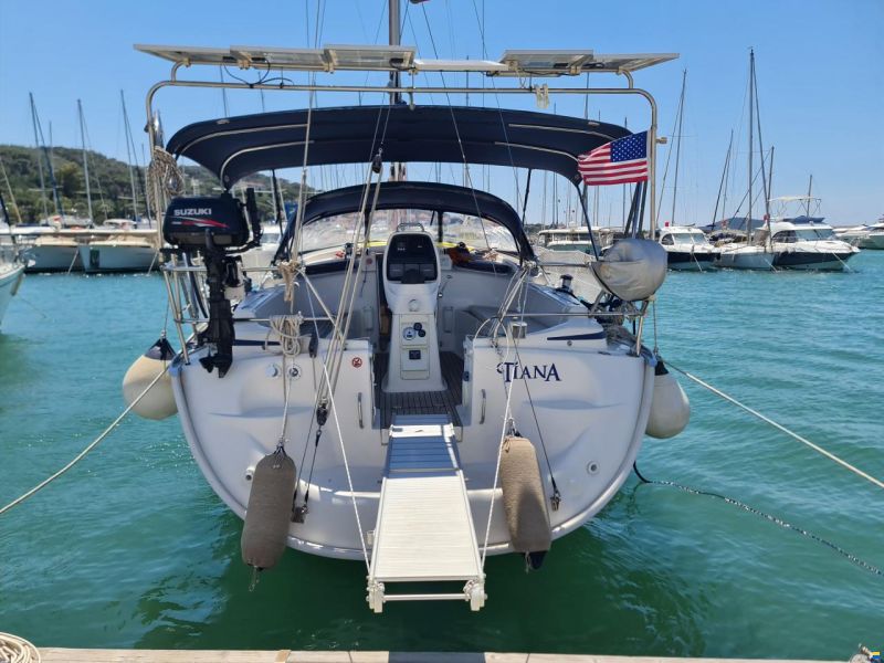 Bavaria 37 Cruiser