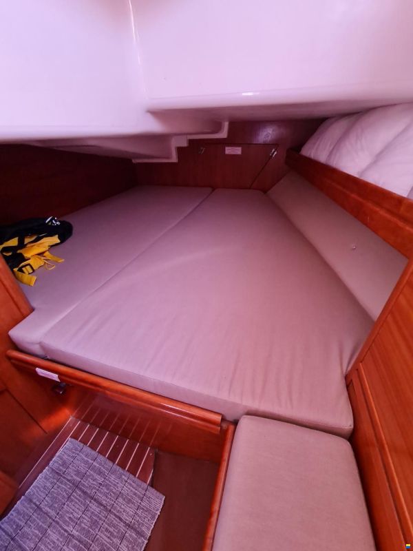 Bavaria 37 Cruiser