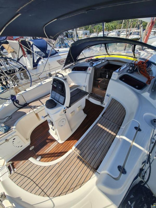 Bavaria 37 Cruiser