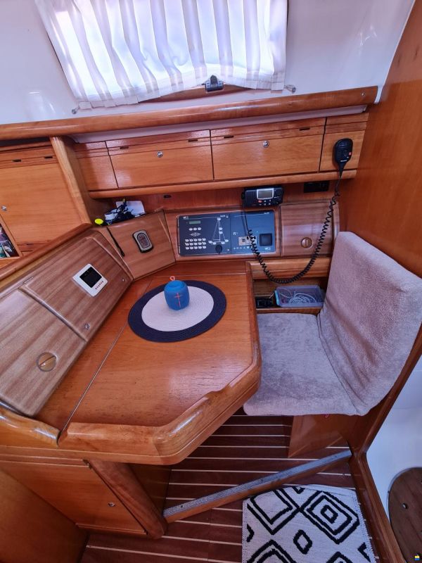 Bavaria 37 Cruiser